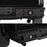 Front Bumper / Rear Bumper / Roof Rack Luggage Carrier for 2009-2014 F-150 SuperCrew,Excluding Raptor - LandShaker 4x4 LSG.8205+8201+8203 9