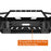 Front Bumper / Rear Bumper / Roof Rack for 2007-2013 Toyota Tundra Crewmax - LandShaker 4x4 LSG.5200+5206+5202 18
