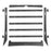 Front Bumper / Rear Bumper / Roof Rack for 2007-2013 Toyota Tundra Crewmax - LandShaker 4x4 LSG.5200+5206+5202 36
