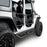 Jeep JK Front Bumper / Rear Bumper / Running Boards for 2007-2018 Jeep Wrangler JK - LandShaker LSG.2013+3018+2030 11