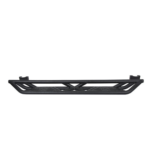 Jeep JK Front Bumper / Rear Bumper / Running Boards for 2007-2018 Jeep Wrangler JK - LandShaker LSG.2013+3018+2030 23