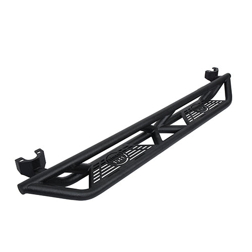 Jeep JK Front Bumper / Rear Bumper / Running Boards for 2007-2018 Jeep Wrangler JK - LandShaker LSG.2013+3018+2030 27