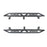 Jeep JL Front Bumper / Rear Bumper / Running Boards for 2018-2023 Jeep Wrangler JL - LandShaker 4x4 LSG.3003+3006+3018 26