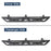 Jeep JL Front Bumper / Rear Bumper / Running Boards for 2018-2023 Jeep Wrangler JL - LandShaker 4x4 LSG.3003+3006+3018 27