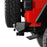 Jeep JL Front Bumper / Rear Bumper / Running Boards for 2018-2023 Jeep Wrangler JL - LandShaker 4x4 LSG.3003+3006+3018 8