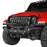 Jeep JK Front Bumper / Rear Bumper / Running Boards for 2007-2018 Jeep Wrangler JK - LandShaker LSG.2010+3018+2030 3