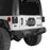 Jeep JK Front Bumper / Rear Bumper / Running Boards for 2007-2018 Jeep Wrangler JK - LandShaker LSG.2010+3018+2030 8