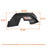 Jeep JK Front Inner Fender Liners w/Since 1941 Logo for 2007-2018 Jeep Wrangler JK - LandShaker 4x4 ls20662067 16