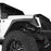 Jeep JK Front Inner Fender Liners w/Since 1941 Logo for 2007-2018 Jeep Wrangler JK - LandShaker 4x4 ls20662067 3