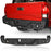 Tacoma Front & Rear Bumpers Combo for Toyota Tacoma 3rd Gen - LandShaker 4x4 ls42004203s 114