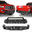 Tacoma Front & Rear Bumpers Combo for Toyota Tacoma 3rd Gen - LandShaker 4x4 ls42044203s 5