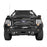 Full Width Front Bumper for 2009-2014 Ford F-150, Excluding Raptor  - LandShaker 4x4 l820082018202 21