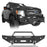 Full Width Front Bumper for 2009-2014 Ford F-150, Excluding Raptor  - LandShaker 4x4 l820082018202 24