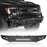 Full Width Front Bumper for 2009-2014 Ford F-150, Excluding Raptor  - LandShaker 4x4 l820082018202 3-1