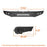 Full Width Front Bumper for 2009-2014 Ford F-150, Excluding Raptor  - LandShaker 4x4 l820082018202 6