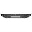 Full Width Front Bumper for 2009-2014 Ford F-150, Excluding Raptor  - LandShaker 4x4 l820082018202 7