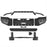 Full Width Front Bumper & Rear Bumper for 2007-2013 Toyota Tundra - LandShaker 4x4 LSG.5200+5206 24