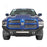 Dodge Ram Front & Rear Bumper for 2013-2018 Dodge Ram 1500 - LandShaker 4x4 LandShaker LSG.6000+LSG.6002  3