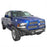 Dodge Ram Front & Rear Bumper for 2013-2018 Dodge Ram 1500 - LandShaker 4x4 LandShaker LSG.6000+LSG.6002  4