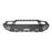 Front Bumper w/ Grill Guard & Rear Bumper for 2009-2014 Ford F-150 Excluding Raptor  - LandShaker 4x4 LSG.8200+8204 15