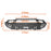 Front Bumper w/ Grill Guard & Rear Bumper for 2009-2014 Ford F-150 Excluding Raptor  - LandShaker 4x4 LSG.8200+8204 25