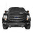 Front Bumper w/ Grill Guard & Rear Bumper for 2009-2014 Ford F-150 Excluding Raptor  - LandShaker 4x4 LSG.8200+8204 4