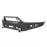 Ford F-150 Front Bumper & Rear Bumper for 2009-2014 Ford F-150, Excluding Raptor - LandShaker 4x4 LSG.8202+LSG.8203 12