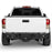 Full Width Front Bumper & Rear Bumper for 2007-2013 Toyota Tundra - LandShaker 4x4 l52045206s 5