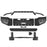 Full Width Front Bumper / Rear Bumper / Roof Rack for 2007-2013 Toyota Tundra Crewmax - LandShaker 4x4 LSG.5200+5201+5202 26