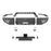 Ford F-150 Front Bumper / Rear Bumper / Roof Rack for 2009-2014 F-150 SuperCrew,Excluding Raptor - LandShaker 4x4 LSG.8205+8200+8204 24
