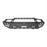 Front Bumper w/Grill Guard & Back Bumper for 2009-2014 Ford F-150 Excluding Raptor - LandShaker 4x4 LSG.8200+LSG.8203 10