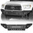 Tundra Front Bumper w/Skid Plate for 2007-2013 Toyota Tundra  - LandShaker 4x4 l5204s 2