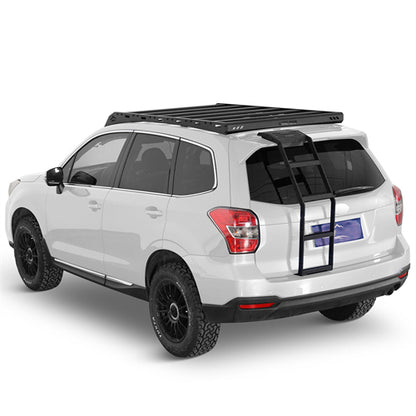 Rear Hatch Ladder For 2014-2018 Subaru Forester - Landshaker4x4
