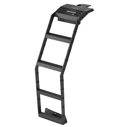 Rear Hatch Ladder For 2014-2018 Subaru Forester - Landshaker4x4