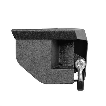 Jeep Gladiator Rear Bumper for 2020-2024 Jeep Gladiator JT - LandShaker 4x4 ls7003 13