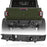 Jeep Gladiator Rear Bumper for 2020-2024 Jeep Gladiator JT - LandShaker 4x4 ls7003 2