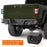 Jeep Gladiator Rear Bumper for 2020-2024 Jeep Gladiator JT - LandShaker 4x4 ls7003 7
