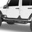 Jeep JK Body Armor Cladding for 2007-2018 Jeep Wrangler JK 4 Door - LandShaker 4x4 ls2045s 6