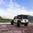 Jeep JK Front Bumper and Rear Bumper Combo for 2007-2023 Jeep Wrangler JK - LandShaker 4x4 LSG.2030+LSG.3018 10