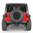 Jeep JL Mid Width Front Bumper & Rear Bumper for 2018-2023 Jeep Wrangler JL - LandShaker 4x4 LSG.3018+LSG.3003 7