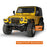 Jeep TJ Front and Rear Bumper Combo for 1987-2006 Jeep Wrangler TJ YJ - LandShaker 4x4 LSG.1009+LSG.1011 10