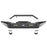 Jeep TJ Front and Rear Bumper Combo for 1987-2006 Jeep Wrangler TJ YJ - LandShaker 4x4 LSG.1009+LSG.1011 13