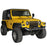 Jeep TJ Front and Rear Bumper Combo for 1987-2006 Jeep Wrangler TJ YJ - LandShaker 4x4 LSG.1009+LSG.1011 5