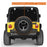 Jeep TJ Front and Rear Bumper Combo for 1987-2006 Jeep Wrangler TJ YJ - LandShaker 4x4 LSG.1013+LSG.1010 7