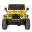 Jeep TJ Stinger Front Bumper and Rear Bumper Combo for 1987-2006 Jeep Wrangler TJ YJ - LandShaker 4x4 LSG.1013+LSG.1009 4