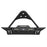 Jeep TJ Stinger Front Bumper and Rear Bumper Combo for 1987-2006 Jeep Wrangler TJ YJ - LandShaker 4x4 LSG.1013+LSG.1009 9