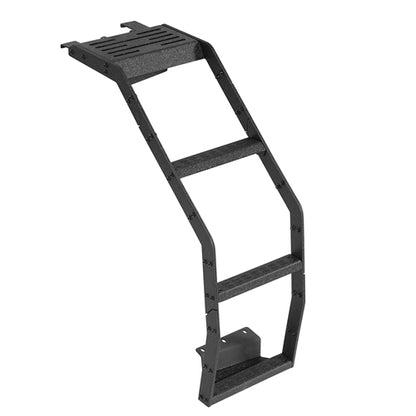 Rear Hatch Ladder For 2013-2017 Subaru XV Crosstrek - Landshaker4x4