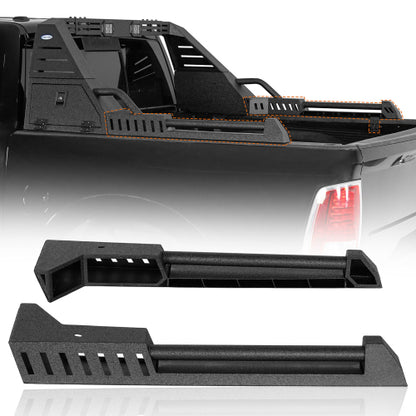 LandShaker Adjustable Pair Truck Roll Bar Extension Kit lsg9912s 2