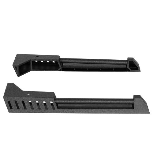 LandShaker Adjustable Pair Truck Roll Bar Extension Kit lsg9912s 4