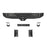 Front Bumper w/Grille Guard & Rear Bumper for 2007-2018 Jeep Wrangler JK - LandShaker 4x4 LSG.2038+2030 23